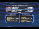CBSSports.com postgame: Broncos vs. Browns