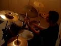 video aula de bateria com fábio soares camargo aula 1