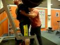 brnkacka 5x270kg / 594lb