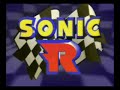 Sonic R: All Chaos Emeralds