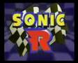 Sonic R: All Chaos Emeralds