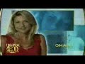 Miriam Mcdonald Hungry Eyes Season 7 Interview