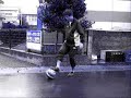 Tsatsulow freestyle soccer.Jeden z najleprzych freestiler�w