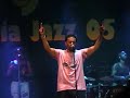 Craig David - Rise & Fall Live @ Umbria Jazz Craig David - Rise & Fall Live @ Umbria Jazz