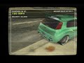 Need For Speed Most Wanted Playthrough 51 Ming Milstones Part 1 Need For Speed Most Wanted Playthrough 51 Ming Milstones Part 1