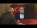 Christopher Hitchens talks Obama, Hillary, Election 2008 part 1 part 2 found here: www.youtube.com