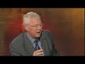 christopher hitchens talks obama hillary election 2008  1 