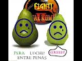 ALEGRIA (cirque Du Soleil) The Misheard Lyrics