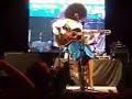 Lauryn Hill - My Love (Sacred Love) 2005 at TakeBackTV in NY Lauryn Hill - My Love (Sacred Love) 2005 at TakeBackTV in NY