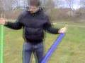 Banaal Slippertje 2