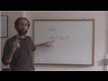Math & English Education : How to Learn Algebra