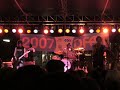 The Format, live at DFest in Tulsa The Format, live at DFest in Tulsa