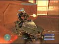 Halo 3 XVM and HM vs Envy
