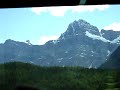 Canada Landskape lake