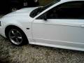 2000 Mustang GT Hitec stage2 N/A