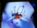 Legend of Dragoon Windigo boss battle