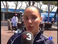 España gana un oro histórico en natación sincronizada