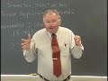 Introduction to Crystallography View the complete course at: ocw.mit.edu License: Creative Commons BY-NC-SA More information at ocw.mit.edu More courses at ocw.mit.edu