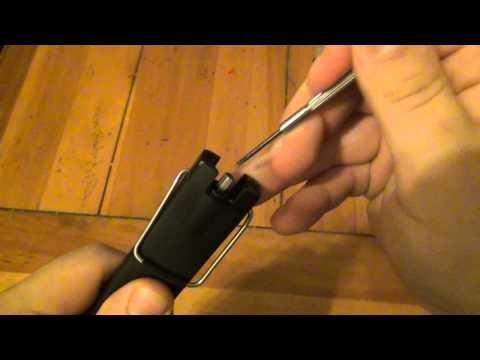 Fixing A Broken Butane Lighter : Common Problem With A Simple Fix + BAD Fuel Not To Buy
