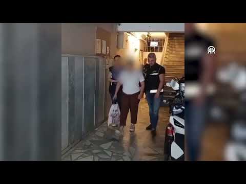 Osmaniye'de 12 bin 500 kişiye dağıtılan 500 TL'lik yardım kartlarıyla ilgili 8 kişi tutuklandı