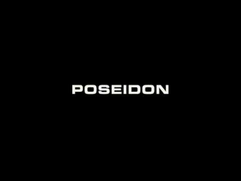 poseidon poseidon