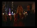 Celebrating New Year's Eve in Nashville