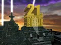 FOX LOGO SPOOF - 21st Century Buster Cinema
