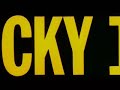 Rocky II - Trier Edition