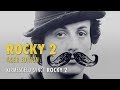 Rocky II - Trier Edition