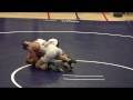 videos de Plainville Invite 140lb finals
