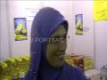 بعض الأراء لجماهير مدينة بورسعيد في معرض السياحة والتسوق