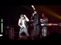 Nas & Damian Marley Perform In London-