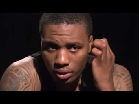 Blazers Draft 2012: Damian Lillard Interview