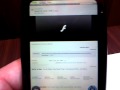 Video: il plug-in flash 10.1 nel Palm Pre