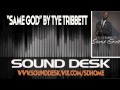 Tye Tribbett If He Did It Before Official Music Video and Lyrics