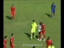 PAGANESE vs Foligno 1-2 - La sintesi della gara valevole per la 1° Giornata della 1° divisione gir B Lega PRO - Stadio 
