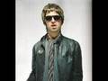 Q1043FMs Jonathan Clarke with Noel Gallagher
