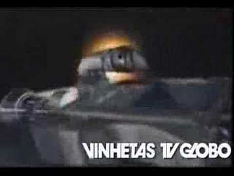 Rede Globo - Fiz uma compilação de todas as vinhetas significativas que Rede Globo exibiu entre 1965 até 2008. Acho que só não consta aqui a vinheta completa de 1985 (que...