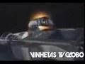 Vinhetas da Rede Globo - Completo 1965 - 2008