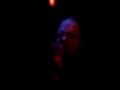 Jonathan Davis - Solo Tour - Love on the Rocks - Live Jonathan Davis - Solo Tour - Love on the Rocks - Live
