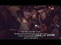 Ra-Mu and the Crew (Boston Latin School Sr Prom 2006) pt 4