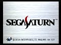YU-NO (SEGA SATURN'S OP)