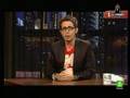 BUENAFUENTE 320 - BRT con Berto
