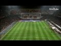 Milan vs Inter - 2012 Derby