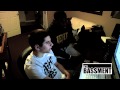 The Bassment Recording Studio