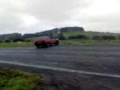 Eliza & Keith Yukich Doing Burnouts Again!!