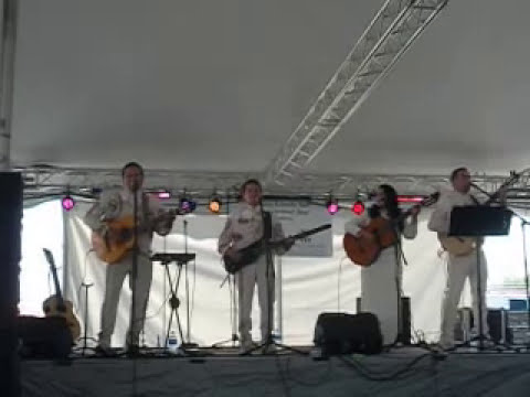 video:Denver Mariachi Band CO