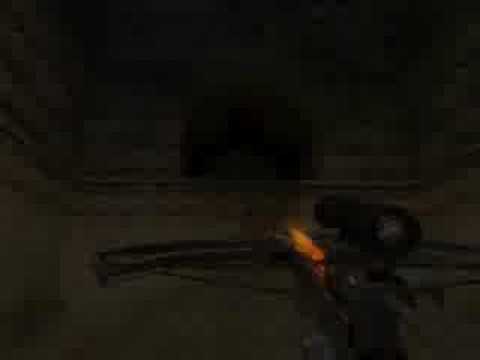 Carceri HL2SP