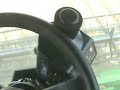 Combine Soybeans with EZ-Steer