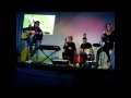 Mighty Fortress (Ein’ feste Burg ist unser Gott) – Tehilim Celtic Rock